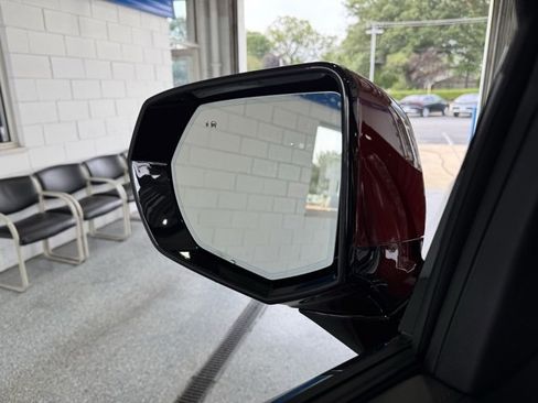 New 2026 Chevrolet Tahoe High Country w/ Sun And Tow Package image 27