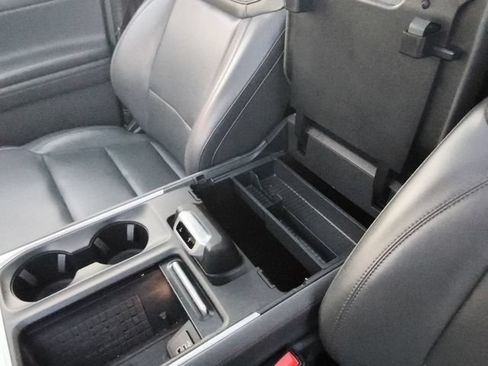 Used 2025 Ford Expedition Active RWD image 43
