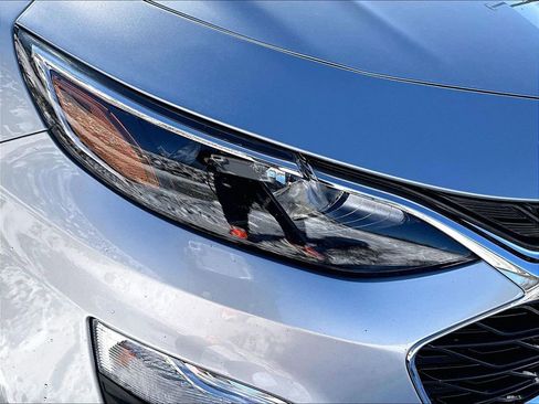 Used 2019 Chevrolet Malibu RS w/ LPO, Convenience Package 1 image 26