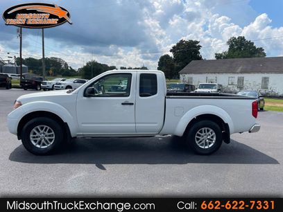 Used 2014 Nissan Frontier SV w/ SV Value Truck Package