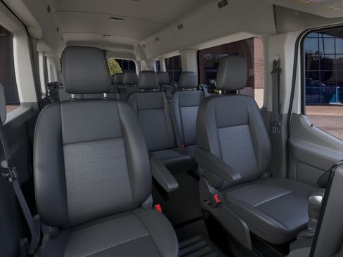 New 2026 Ford Transit 350 XL RWD image 10