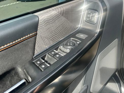 Used 2021 Ford F150 Platinum w/ Equipment Group 701A High image 21