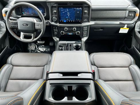 New 2025 Ford F150 Tremor w/ Equipment Group 402A High image 22