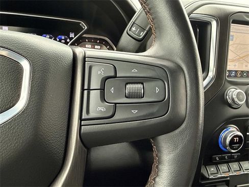 Used 2021 GMC Sierra 1500 AT4 w/ AT4 Premium Package image 27