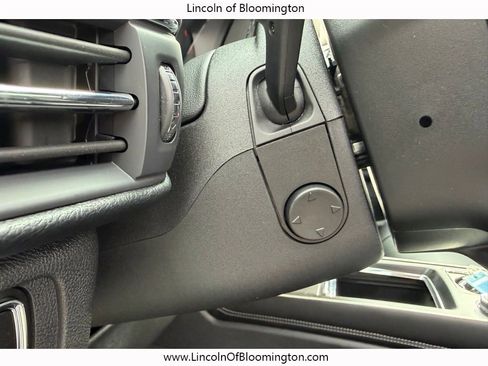 New 2025 Lincoln Corsair Grand Touring w/ Equipment Group 302A image 20