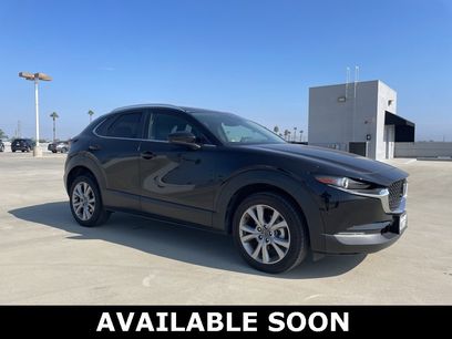 Certified 2022 MAZDA CX-30 AWD 2.5 S w/ Select Package