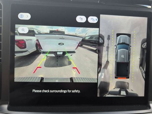 New 2025 Ford F150 XLT w/ Equipment Group 303A High image 20