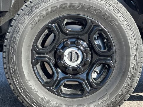 New 2026 Ford F350 XL w/ STX Appearance Package AWD/4WD image 24