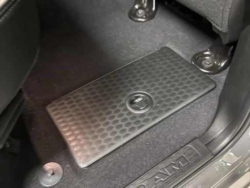 New 2026 RAM 3500 Laramie w/ Night Edition image 38