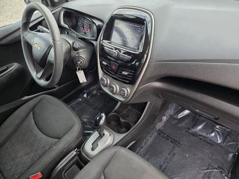 Used 2020 Chevrolet Spark LS image 32