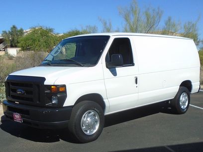 Used 2011 Ford E-250 and Econoline 250 w/ PWR Group