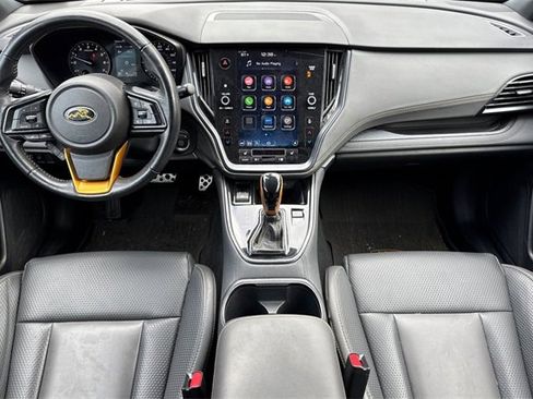 Used 2022 Subaru Outback Wilderness image 15