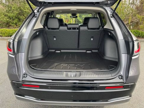 New 2026 Honda HR-V EX-L image 18
