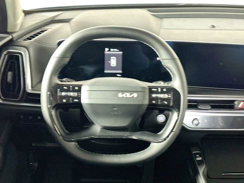 New 2026 Kia Sorento EX image 13