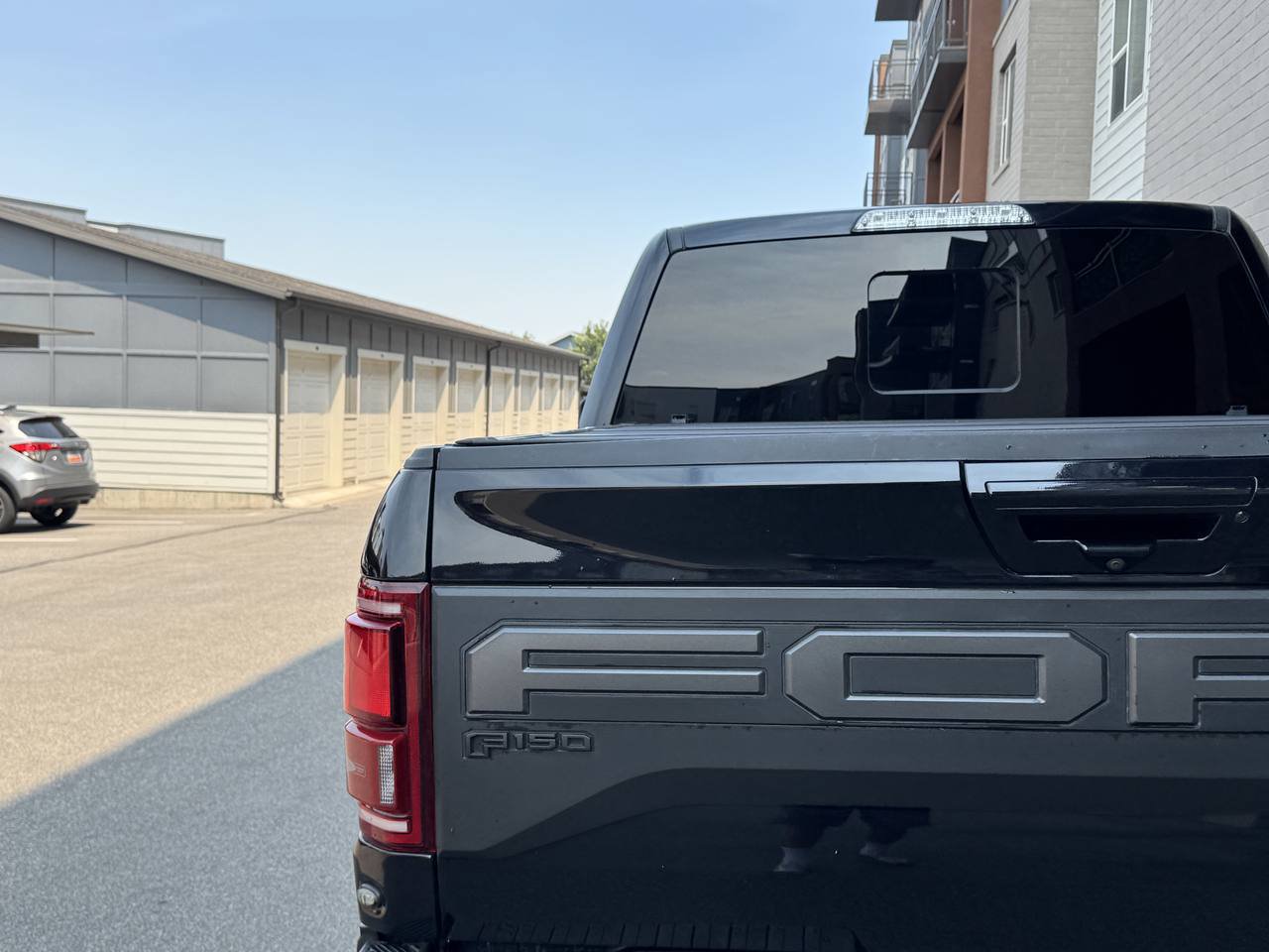 Used 2020 Ford F150 Raptor w/ Equipment Group 802A Luxury AWD/4WD image 5