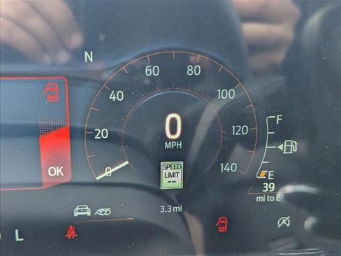 New 2026 Ford Mustang Premium RWD image 10