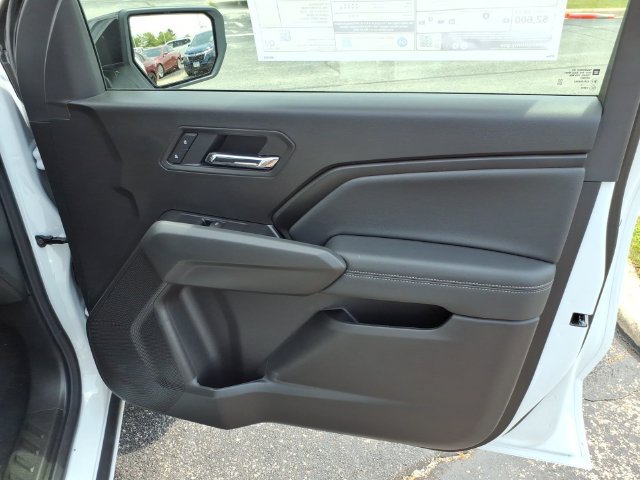 New 2026 GMC Canyon Elevation w/ Convenience Package AWD/4WD image 27