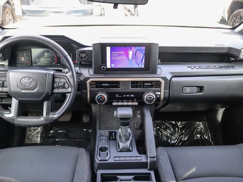 Used 2024 Toyota Tacoma SR RWD image 12
