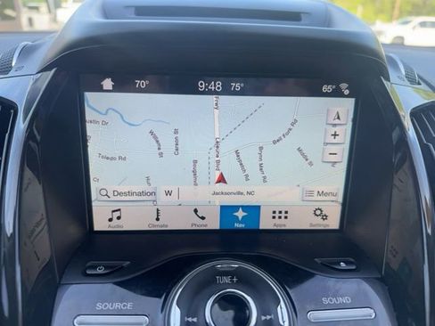 Used 2016 Ford Escape Titanium image 18