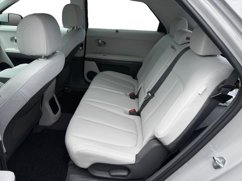 Certified 2024 Hyundai Ioniq 5 Limited RWD image 16