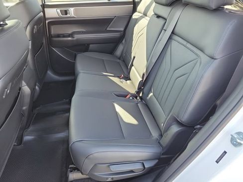 New 2026 Hyundai Santa Fe SEL FWD image 25