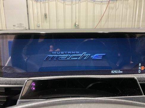 Used 2025 Ford Mustang Mach-E GT image 15