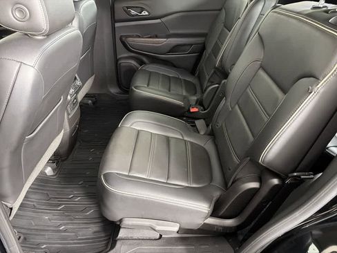 Certified 2023 GMC Acadia Denali w/ Trailering Package image 39