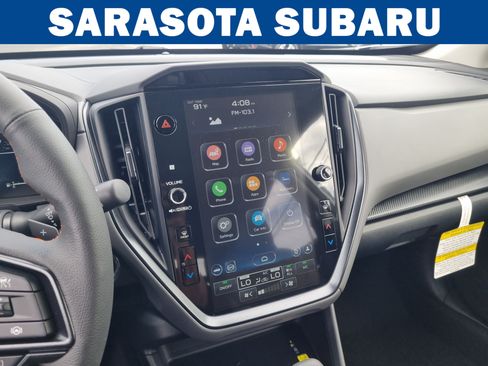 New 2026 Subaru Crosstrek 2.5i Limited AWD/4WD image 25
