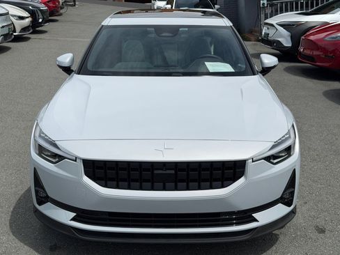 Used 2023 Polestar Polestar 2 w/ Pilot Pack image 2