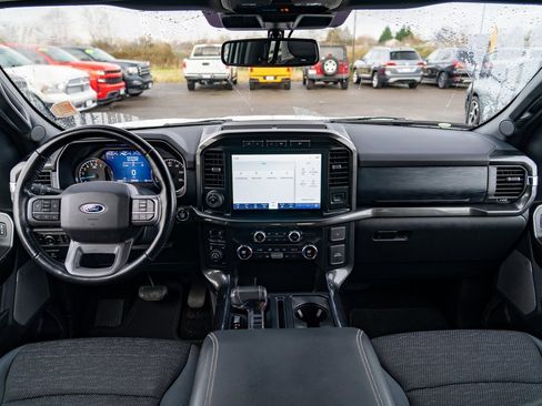 Used 2021 Ford F150 XLT w/ Equipment Group 302A High image 20