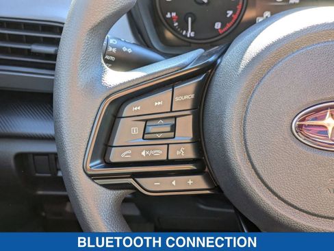 Certified 2025 Subaru Crosstrek 2.0i image 16