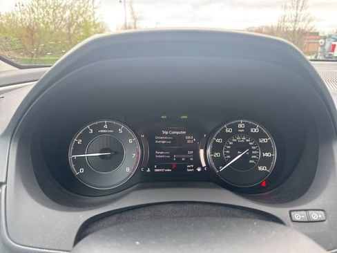 Used 2020 Acura RDX w/ Technology Package image 15