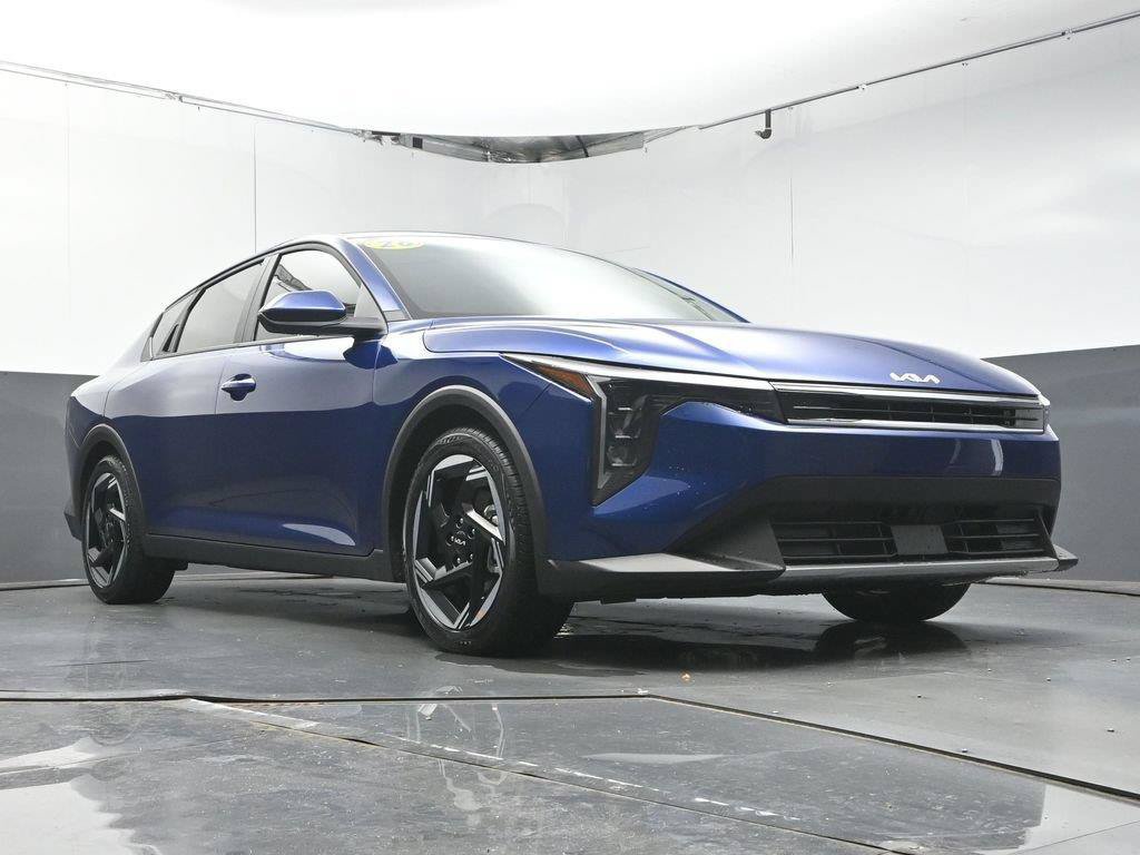 Used 2026 Kia K4 GT-Line Turbo FWD image 34