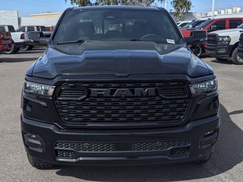 New 2026 RAM 1500 Big Horn image 6