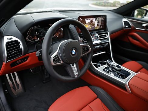 New 2026 BMW 840i 840 w/ M Sport Professional Package image 20
