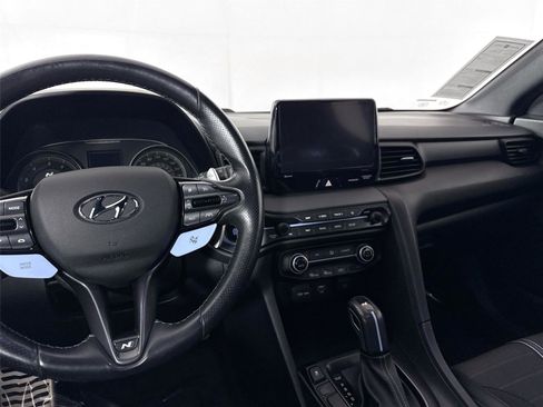 Used 2021 Hyundai Veloster N image 32