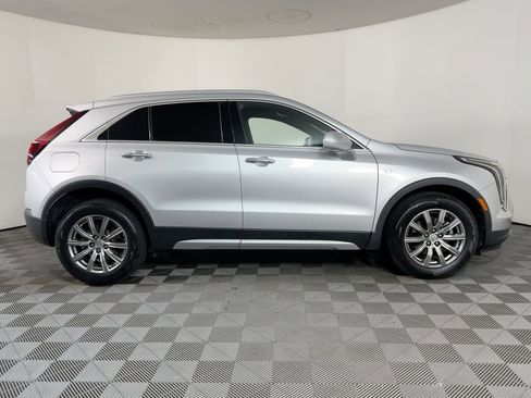 Used 2019 Cadillac XT4 Premium Luxury image 7