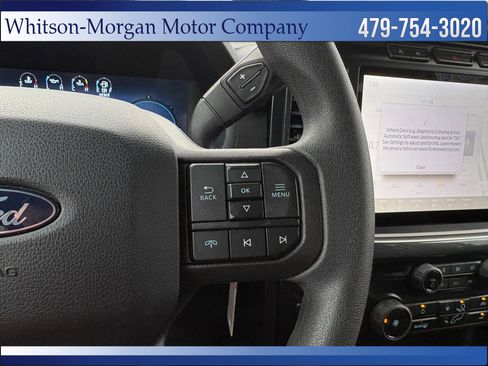 Used 2024 Ford F150 STX AWD/4WD image 17
