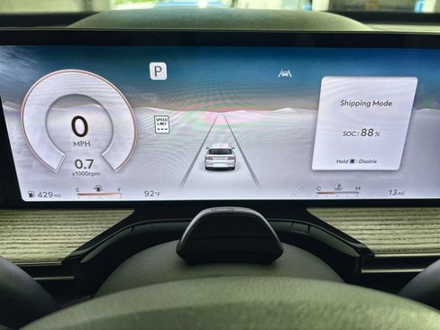 New 2026 Genesis GV80 2.5T Select AWD/4WD image 10