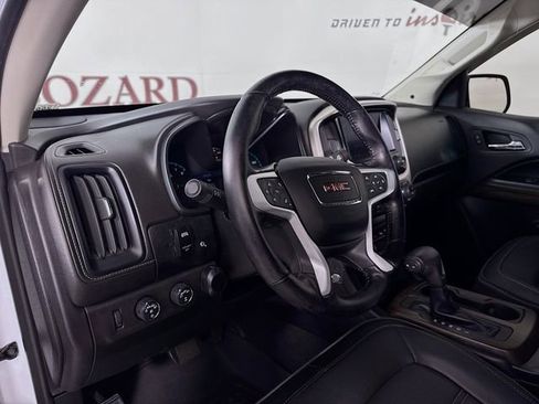 Used 2019 GMC Canyon Denali image 11