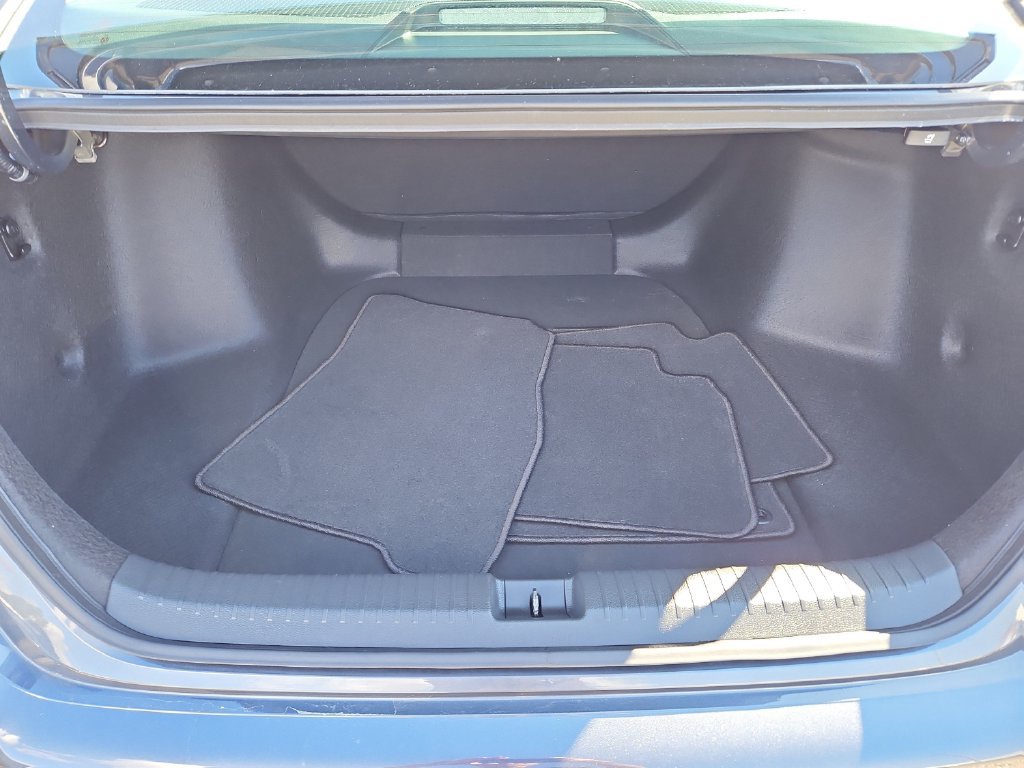 Certified 2024 Honda Accord LX image 28