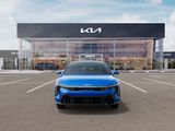 New 2025 Kia K4 GT-Line w/ GT-Line Premium Package image 5