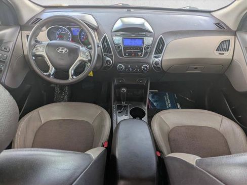 Used 2012 Hyundai Tucson GLS AWD/4WD image 15