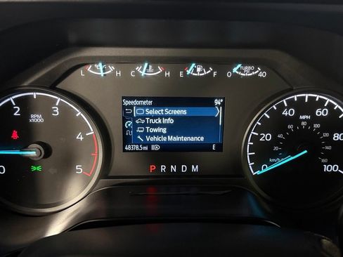 Used 2025 Ford F250 XLT w/ FX4 Off-Road Package AWD/4WD image 16