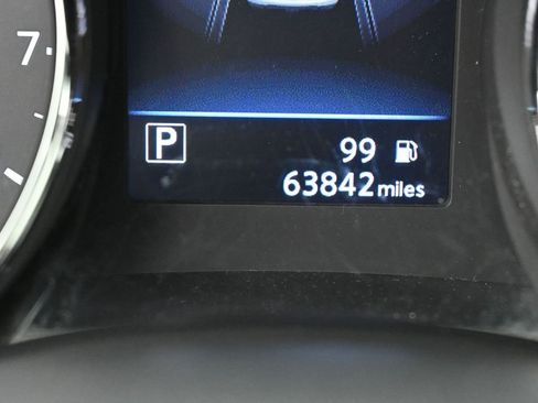 Used 2019 Nissan Rogue SL w/ Premium Package image 21