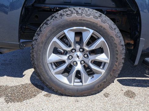 Used 2020 Chevrolet Silverado 1500 RST w/ All-Star Edition AWD/4WD image 30