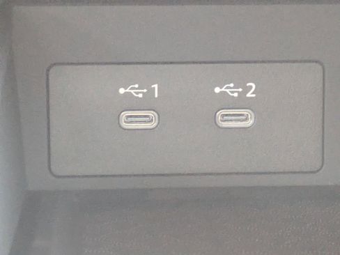 New 2026 INFINITI QX60 Luxe w/ Cargo Package image 20