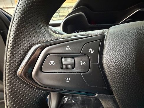Used 2021 Chevrolet TrailBlazer LT w/ Convenience Package AWD/4WD image 42