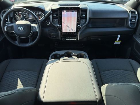 New 2026 RAM 3500 Tradesman image 24