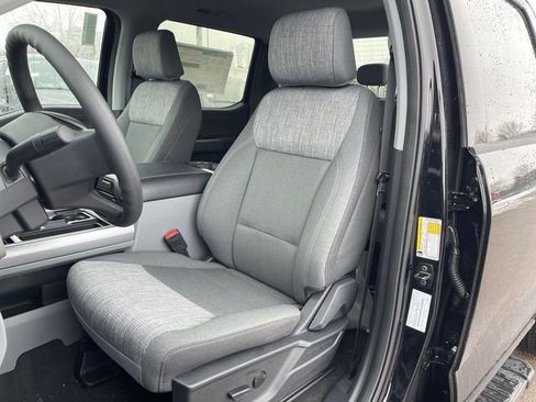 New 2026 Ford F250 XLT w/ XLT Premium Package AWD/4WD image 15
